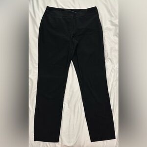 The Limited Black Trousers